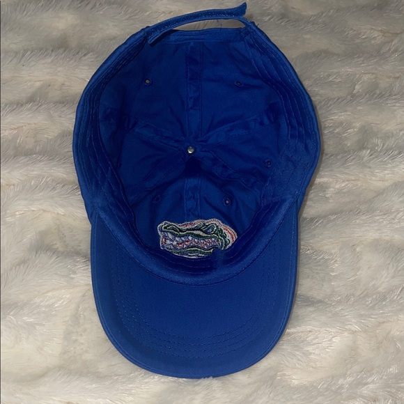 Florida Gators Boosters Hat The Team Behind The Teams Unisex - Picture 4 of 5